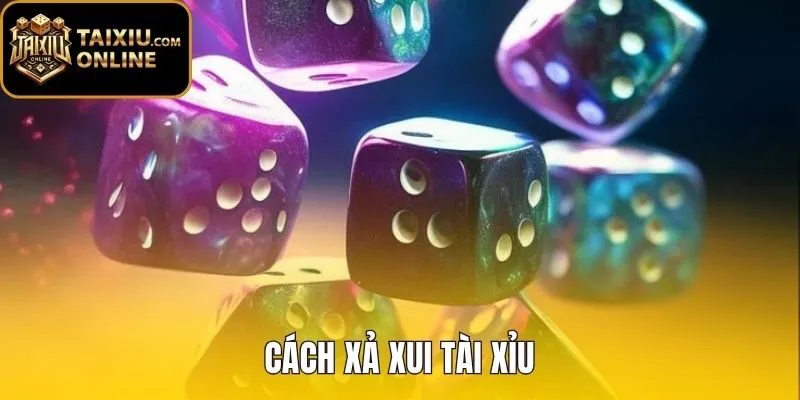 Cách Xả Xui Tài Xỉu: Bản Chất Xác Suất Và Giải Pháp